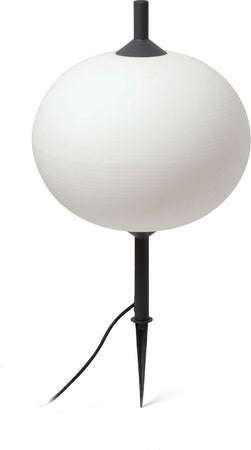 SAIGON OUT 800 R45 Picchetto grigia/bianco opaco Illuminazione/Illuminazione per interni/Lampade/Lampade da terra Led Mall Home - Napoli, Commerciovirtuoso.it