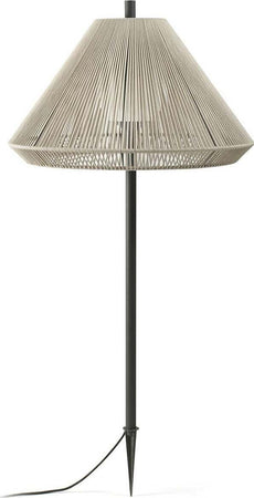 SAIGON OUT C70 Picchetto grigia/beige 1M Illuminazione/Illuminazione per interni/Lampade/Lampade da terra Led Mall Home - Napoli, Commerciovirtuoso.it