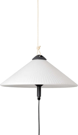 SAIGON OUT R55 Lampada portatile e sospensione grigia/bianco opaco tappo del foro hole cap Illuminazione/Illuminazione per interni/Lampadari lampade a sospensione e plafoniere/Lampade a sospensione Led Mall Home - Napoli, Commerciovirtuoso.it