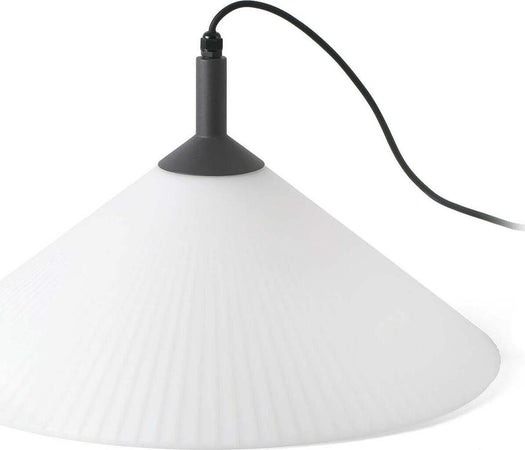 SAIGON OUT R55 Lampada portatile/suspensione grigia Illuminazione/Illuminazione per interni/Lampadari lampade a sospensione e plafoniere/Lampade a sospensione Led Mall Home - Napoli, Commerciovirtuoso.it
