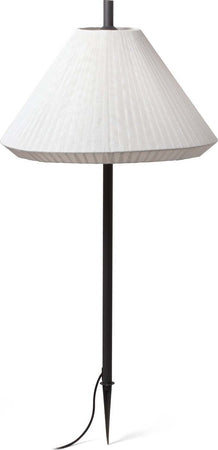 SAIGON OUT T70 Pinchetto grigia/bianco opaco 1M T70 Illuminazione/Illuminazione per interni/Lampade/Lampade da terra Led Mall Home - Napoli, Commerciovirtuoso.it