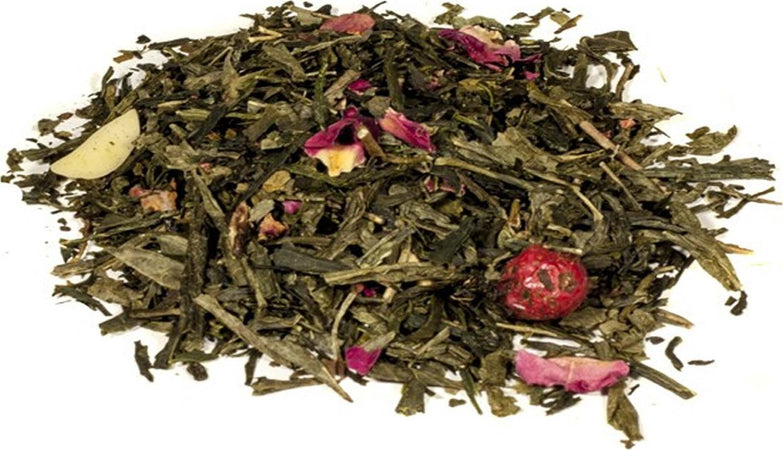Sakura - Tè verde Alimentari e cura della casa/Caffè tè e bevande/Tè e tisane/Tè verde MariTea bottega del Tè - Lodi, Commerciovirtuoso.it