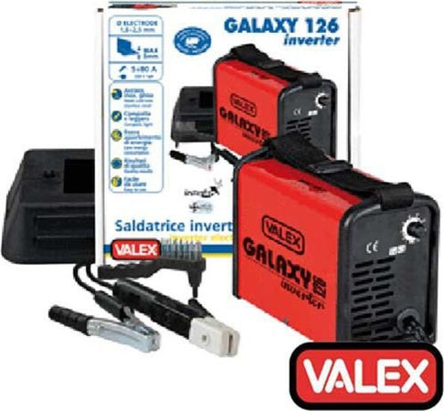 Saldatrice-Inverter-Ventilata-A-Corrente-Continua-Valex-Galaxy-126