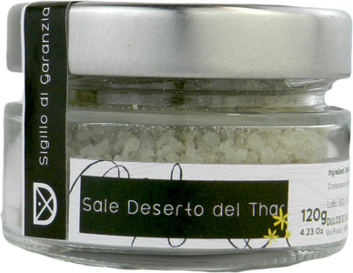 Sale del Deserto di Thar 120 Gr