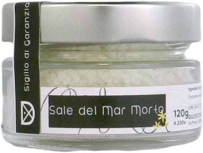 Sale del mar morto 120 g