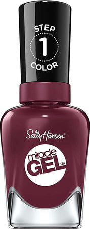 SALLY HANSEN SMALTO MIRACLE GEL 489 V-AMPLIFIED Bellezza/Manicure e pedicure/Decorazioni per unghie/Smalti Scontolo.net - Potenza, Commerciovirtuoso.it