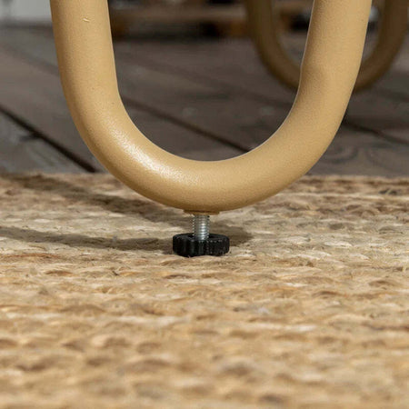 Salotto-da-Giardino-in-Rattan-Stile-Boho-con-Divano-2-Posti,-2-Poltrone-e-Tavolino-con-Vetro-860-287V00YL
