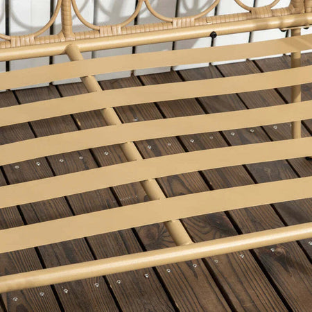 Salotto-da-Giardino-in-Rattan-Stile-Boho-con-Divano-2-Posti,-2-Poltrone-e-Tavolino-con-Vetro-860-287V00YL