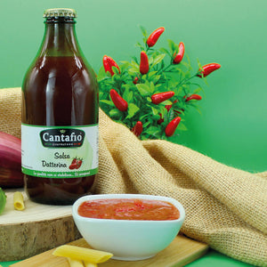 Salsa Datterina 330 ml.