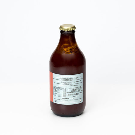 SALSA DI POMODORO "PIZZUTELLO SICCAGNO" 330 cl