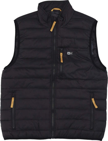 SALTY-CREW-Piumino-Smanicato-Uomo-Barrier-2.0-Vest-Black-da-uomo