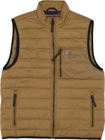 SALTY-CREW-Piumino-Smanicato-Uomo-Barrier-2.0-Vest-Workwear-Orange-da-uomo