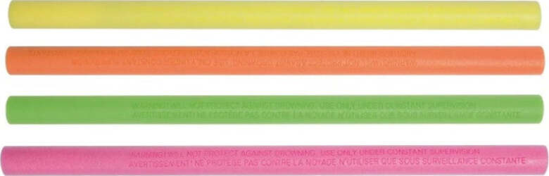 Salvagente-Bestway-Tubo-nuoto-flessibile-assortito-32108