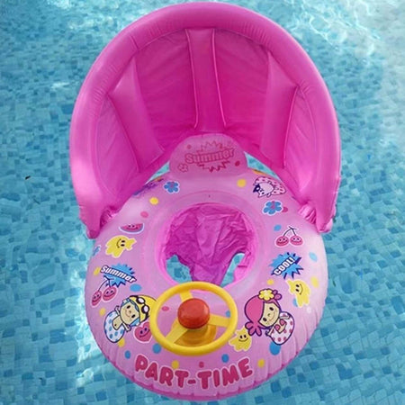 Salvagente Con Cappottina 115x70cm Canotto Gonfiabile Macchinina Bambine Rosa Giocattoli e infanzia > Piscine > Canotti e Gonfiabili Trade Shop italia - Napoli, Commerciovirtuoso.it