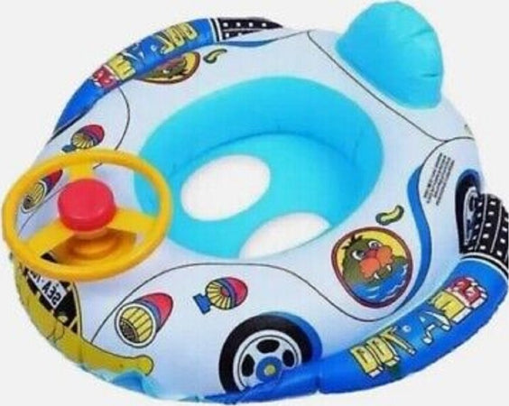 Salvagente Mutandina Per Bambini Piscina A Forma Di Automobile Bus 75 Cm 15580 Giochi e giocattoli/Sport e giochi all'aperto/Giochi aquatici e piscine per bambini/Canotti e gonfiabili galleggianti Trade Shop italia - Napoli, Commerciovirtuoso.it