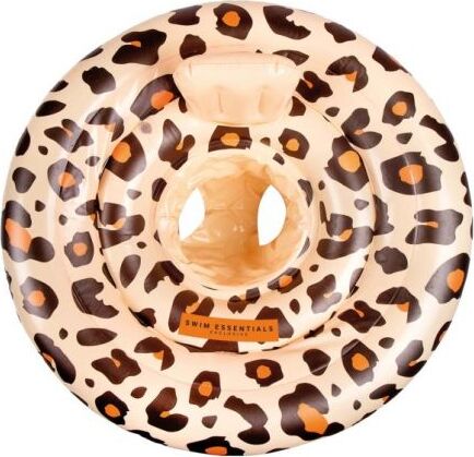 Salvagente Mutandina Swim Essential 0-1a-Panterprint Beige Giochi e giocattoli/Sport e giochi all'aperto/Giochi aquatici e piscine per bambini/Giochi e giocattoli da piscina/Salvagenti La Casa Del Bebè - Napoli, Commerciovirtuoso.it