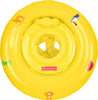 SALVAGENTE MUTANDINA SWIM ESSENTIAL 0-1A1a- Geel Giochi e giocattoli/Sport e giochi all'aperto/Giochi aquatici e piscine per bambini/Giochi e giocattoli da piscina/Salvagenti La Casa Del Bebè - Napoli, Commerciovirtuoso.it