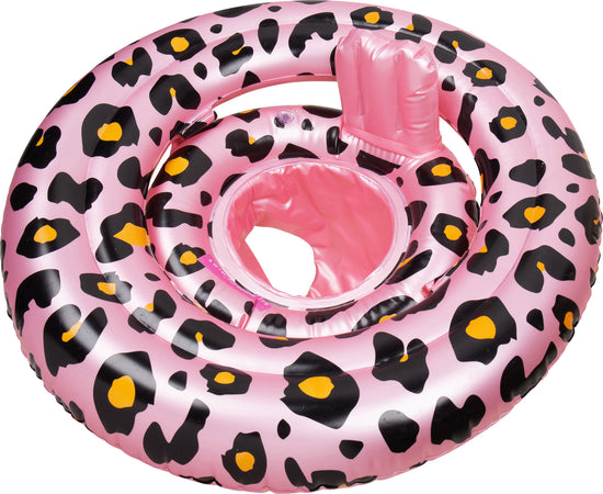 Salvagente Mutandina Swim Essentials Leopardato Rosa Oro 0 -1a Giochi e giocattoli/Sport e giochi all'aperto/Giochi aquatici e piscine per bambini/Giochi e giocattoli da piscina/Salvagenti La Casa Del Bebè - Napoli, Commerciovirtuoso.it