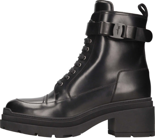 Salvatore-Ferragamo-Stivali-Nero-da-donna