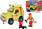 Sam-Il-Pompiere,-Veicolo-Montagna-4x4,-109252511038,-3-Anni,-Cm-15,-Con-Luci-E-Suoni-Simba