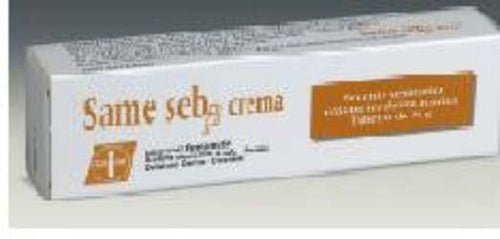 Same seb crema 30g