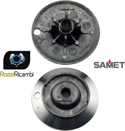 SAMET BRUCIATORE SPARTIFIAMMA CUCINA SEMIRAPIDO MEDIO CON FORO Casa e cucina/Utensili da cucina/Bruciatori da cucina Rossi Ricambi - Venetico Marina, Commerciovirtuoso.it