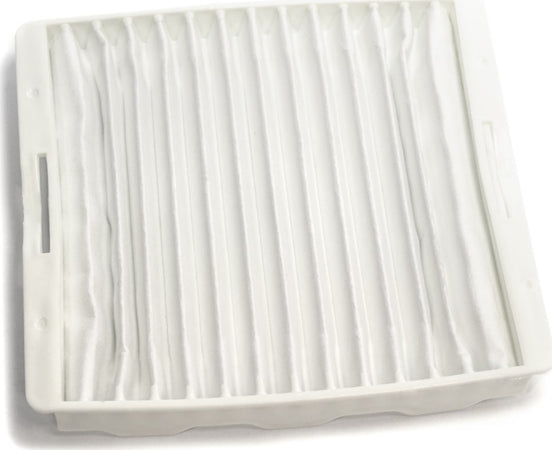 SAMSUNG - FILTRO HEPA PER ASPIRAPOLVERE DJ63-00539A - PER MODELLI SC Casa e cucina/Aspirapolvere e pulizia di pavimenti e finestre/Accessori per aspirapolvere/Filtri/Filtri per aspirapolvere verticale Rossi Ricambi - Venetico Marina, Commerciovirtuoso.it