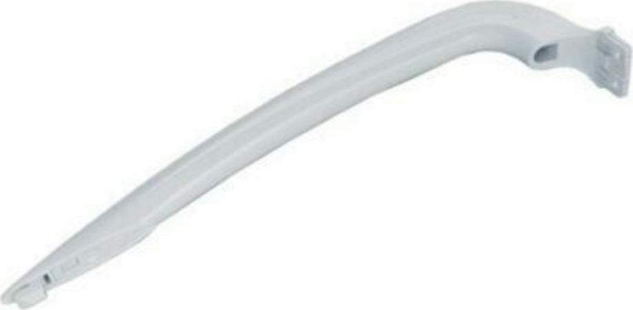 SAMSUNG - MANIGLIA FRIGO FRIGORIFERO CONGELATORE DA6400157A -ORIGINALE 32cm Casa e cucina/Grandi elettrodomestici/Accessori e parti di ricambio/Ricambi e accessori per frigoriferi/Maniglie per frigoriferi Rossi Ricambi - Venetico Marina, Commerciovirtuoso.it