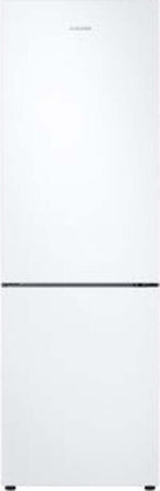 Samsung-Frigorifero-Combinato-EcoFlex-1.85m-344L-RB33B610FWW---(SAM-RB33B610FWW/EF-FRIGO-COMB-340L-WHT)