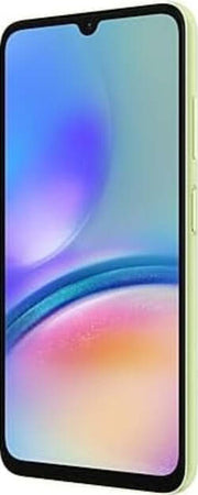 SAMSUNG-GALAXY-A05S-64GB-LIGHT-GREEN-ITA
