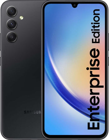 Samsung-Sm-a346-Galaxy-A34-6+128gb-6.6-5g-Graphite-ita