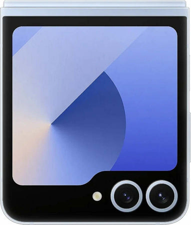 Samsung-Sm-f741b-Z-Flip6-12+256gb-3.4/6.7-5g-Blue-eu