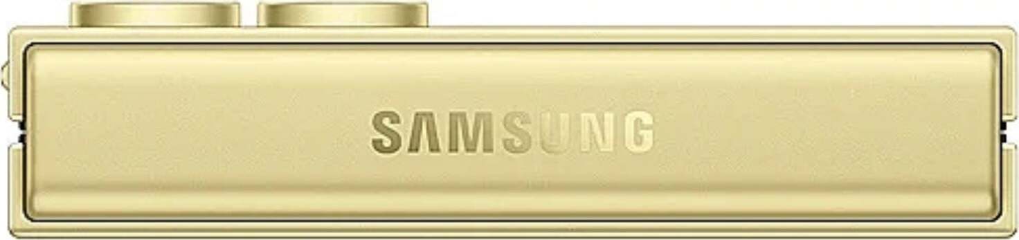 Samsung-Sm-f741b-Z-Flip6-12+256gb-3.4/6.7-5g-Yellow-eu
