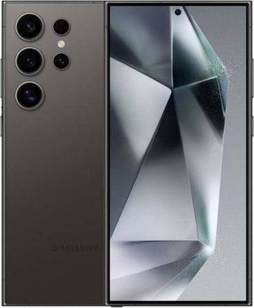 Samsung-sm-s928-S24-Ultra-12+1tb-6.8-5g-Titanium-Black-ita