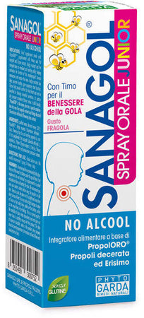 Sanagol j spr orale 20ml erisi