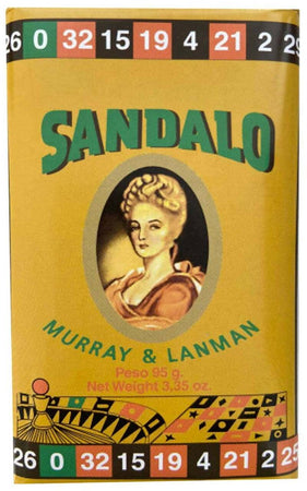 Sandal Esoteric Scented Soap - 95gr Sapone Esoterico