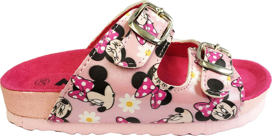 Sandali Minnie Bambina dal 24 al 32 Disney Moda/Bambine e ragazze/Scarpe/Sandali Store Kitty Fashion - Roma, Commerciovirtuoso.it