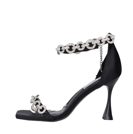 Sandalo Donna Love To Love - Nero / 37 - sandali