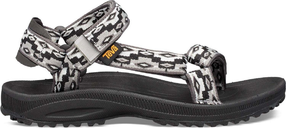Sandalo Donna Teva Winsted Con ’intersuola Sagomata Sandali Sportivi Comfort Calzatura Vegana Moda/Donna/Scarpe/Sandali e ciabatte/Sandali sportivi Snotshop - Roma, Commerciovirtuoso.it