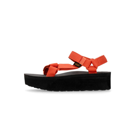 TEVA Sandalo Donna Flatform Universal W Sandalo Tigerlily da donna