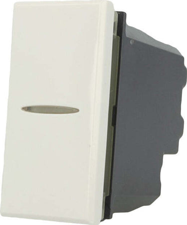 SANDASDON-Deviatore-Assiale-1P-16A-Unipolare-Bianco-Compatibile-Con-Bticino-Axolute