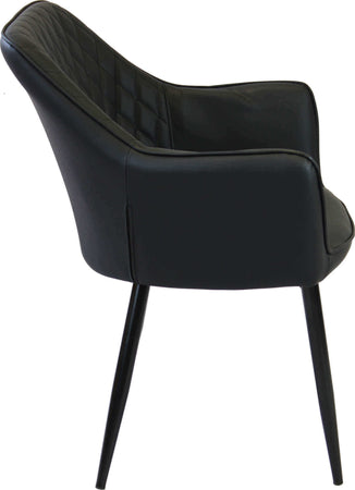 SANDY---poltrona-imbottita-per-sala-da-pranzo-in-ecopelle-cm-56-x-60-x-87-h-Nero-Milani-Home