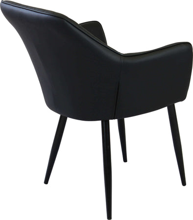 SANDY---poltrona-imbottita-per-sala-da-pranzo-in-ecopelle-cm-56-x-60-x-87-h-Nero-Milani-Home