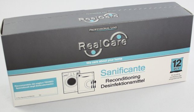Sanificante-Decalcificante-Sgrassante-RealCare-Lavatrice-Lavastoviglie