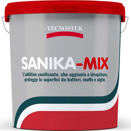SANIKA-MIX-Additivo-Sanificante-per-idropitture-per-protegge-le-superici-da-Batteri-Muffe-e-Alghe