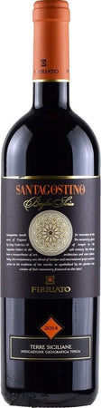 Santagostino-Rosso-Firriato