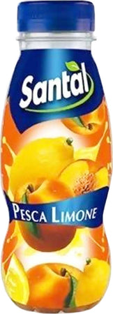Santal Pesca E Limone Succo Di Frutta Multipack Succhi Pesca E Limone Santal Pet 250 Ml Alimentari e cura della casa/Alimenti freschi e refrigerati/Bevande fresche/Succhi e frullati freschi/Succhi di frutta freschi Non solo alimenti - Albano Laziale, Commerciovirtuoso.it
