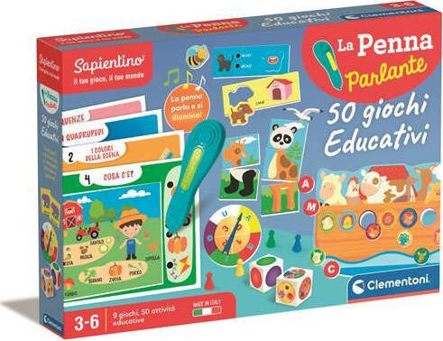Sapientino-Penna-Parlante-50-Giochi