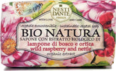 Sapone Bio Natura con Estratto Biologico Lampone di bosco e Ortica 250 gr Sapone Bio Natura con Estratto Biologico Lampone di bosco e Ortica 250 gr Tiziana non solo gioielli - Civitanova Marche, Commerciovirtuoso.it