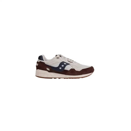 Saucony Scarpa Uomo brown